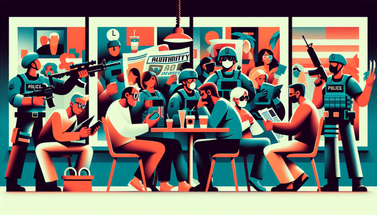 ¡Otra vez detenciones en Rusia! Debe ser martes…