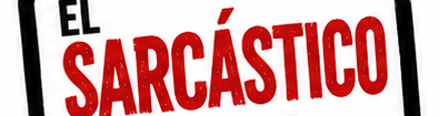 El Sarcastico logo